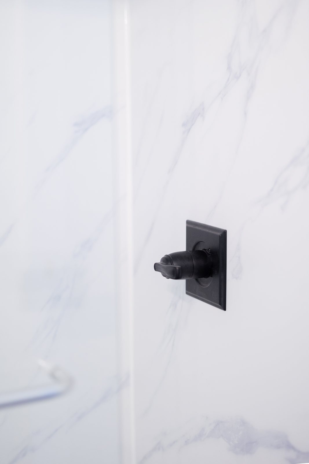 Bathroom Remodeling project 3