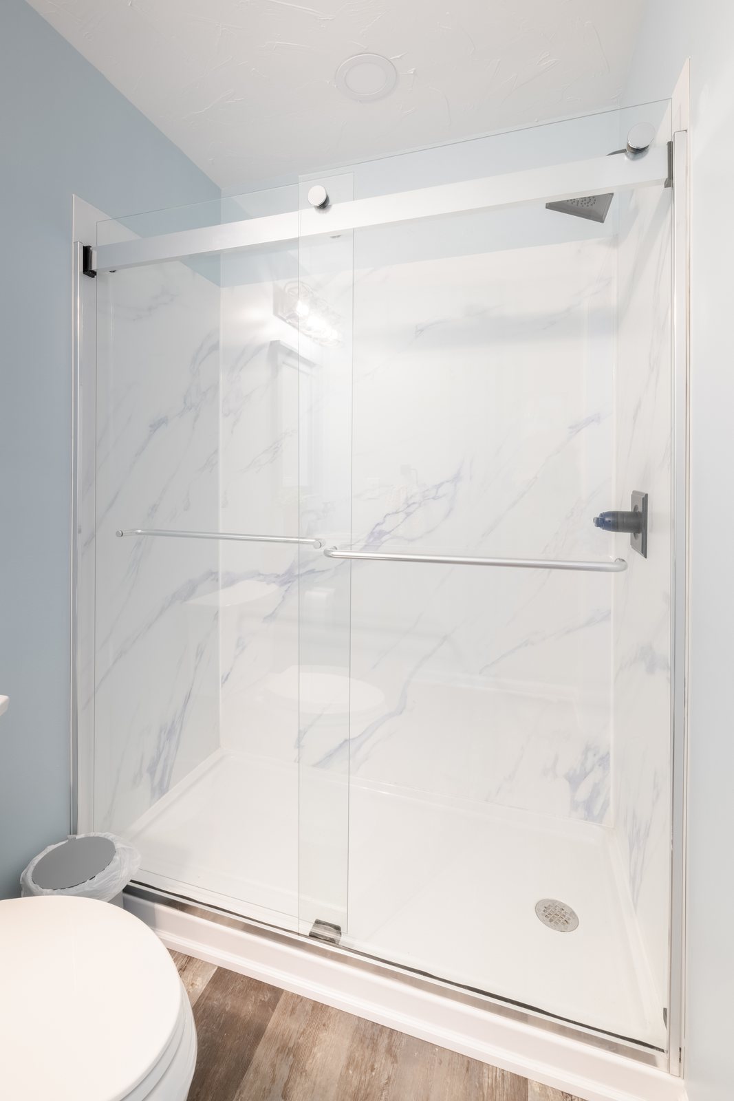 Bathroom Remodeling project 2