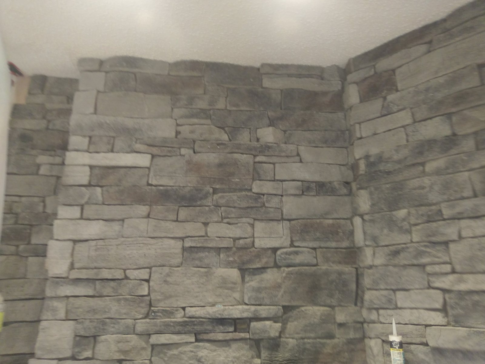 Custom Carpentry & Home Improvements project 4
